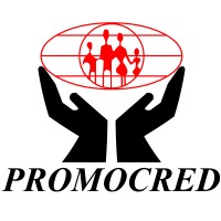 Promocred logo, Promocred contact details