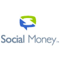 Social Money logo, Social Money contact details