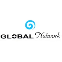 Global Network India logo, Global Network India contact details