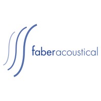 Faber Acoustical LLC logo, Faber Acoustical LLC contact details