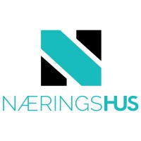 Næringshus AS logo, Næringshus AS contact details