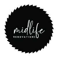 Midlife Renovations logo, Midlife Renovations contact details