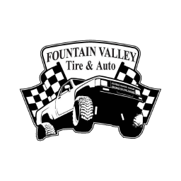 Fountain Valley Garage logo, Fountain Valley Garage contact details