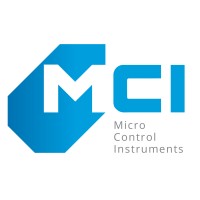 MCI Neuroscience logo, MCI Neuroscience contact details