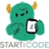 Start Code logo, Start Code contact details