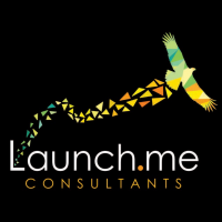 Launch.Me Consultants logo, Launch.Me Consultants contact details