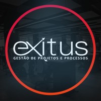 Exitus Gestão de Projetos e Processos logo, Exitus Gestão de Projetos e Processos contact details