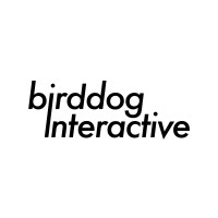 BIRDDOG INTERACTIVE logo, BIRDDOG INTERACTIVE contact details