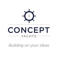 Concept Yachts logo, Concept Yachts contact details