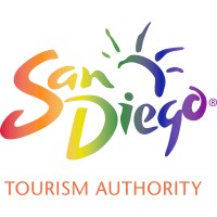 San Diego Convention and Visitors Bureau logo, San Diego Convention and Visitors Bureau contact details