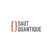 Saut Quantique logo, Saut Quantique contact details