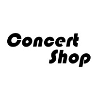 Concert Shop logo, Concert Shop contact details