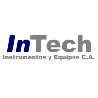 INTECH Instrumentos y Equipos C.A. logo, INTECH Instrumentos y Equipos C.A. contact details