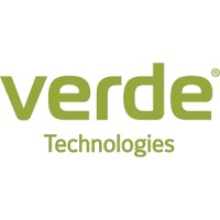 Verde Technologies logo, Verde Technologies contact details