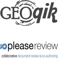 GEOqik Pty Ltd logo, GEOqik Pty Ltd contact details