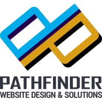 Pathfinder Website Design & Solutions logo, Pathfinder Website Design & Solutions contact details