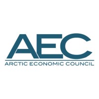 Arctic Economic Council logo, Arctic Economic Council contact details