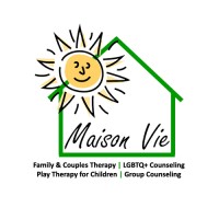 Maison Vie New Orleans Therapy and Counseling logo, Maison Vie New Orleans Therapy and Counseling contact details