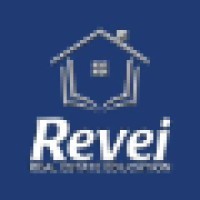 Revei Real Estate logo, Revei Real Estate contact details