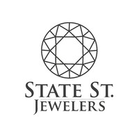 State St. Jewelers logo, State St. Jewelers contact details