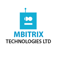 Mbitrix Technologies Limited logo, Mbitrix Technologies Limited contact details