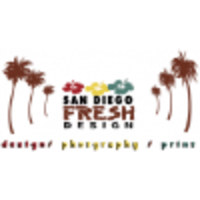 San Diego Fresh Design logo, San Diego Fresh Design contact details