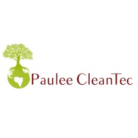 Paulee CleanTec Ltd logo, Paulee CleanTec Ltd contact details