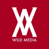 Wild Media logo, Wild Media contact details