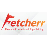 Fetcherr Ltd logo, Fetcherr Ltd contact details