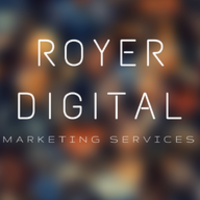 Royer Digital logo, Royer Digital contact details