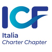 ICF Italia logo, ICF Italia contact details