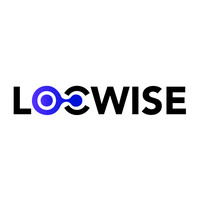 Locwise logo, Locwise contact details