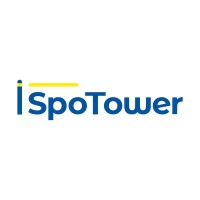 SpoTower logo, SpoTower contact details