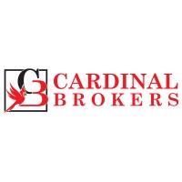 Cardinal Brokers logo, Cardinal Brokers contact details