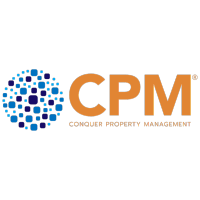 CPM - Conquer Property Management logo, CPM - Conquer Property Management contact details