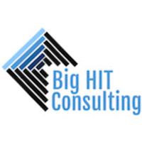 Big HIT Consulting logo, Big HIT Consulting contact details