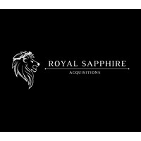 Royal Sapphire Acquisitions logo, Royal Sapphire Acquisitions contact details