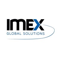 IMEX Global Solutions LLC logo, IMEX Global Solutions LLC contact details