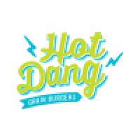 Hot Dang logo, Hot Dang contact details