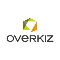 Overkiz logo, Overkiz contact details