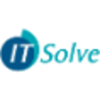 ITSolve Ltd logo, ITSolve Ltd contact details