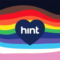 Hint logo, Hint contact details