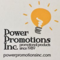 Power Promotions, Inc. logo, Power Promotions, Inc. contact details