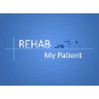 Rehab My Patient logo, Rehab My Patient contact details