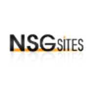 N.S.G logo, N.S.G contact details