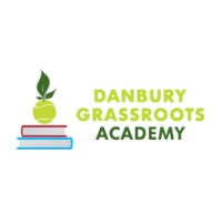 Danbury Grassroots Academy logo, Danbury Grassroots Academy contact details