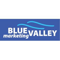 Blue Valley Marketing logo, Blue Valley Marketing contact details