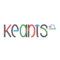 Keants logo, Keants contact details