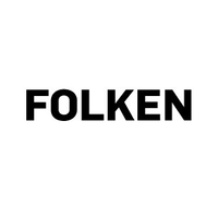 Folken logo, Folken contact details