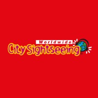 City Sightseeing Worldwide logo, City Sightseeing Worldwide contact details